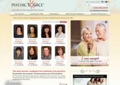 www.psychicsource.com